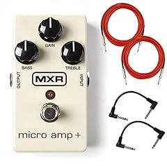 Mxr m233 micro for sale  Delivered anywhere in USA 