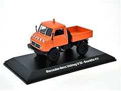 Atlas unimog komunal gebraucht kaufen  Wird an jeden Ort in Deutschland
