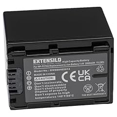 Extensilo batteria compatibile usato  Spedito ovunque in Italia 