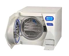 Autoclave sterilizer without for sale  Delivered anywhere in UK