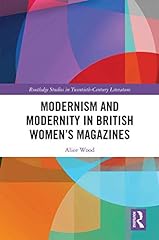 Modernism modernity british for sale  Delivered anywhere in UK