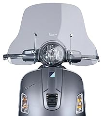 Windscreen vespa medium for sale  Delivered anywhere in UK