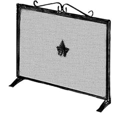 Parascintille ferro 60x50cm usato  Spedito ovunque in Italia 