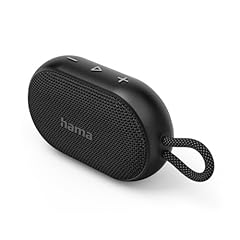Hama bluetooth lautsprecher gebraucht kaufen  Wird an jeden Ort in Deutschland