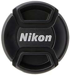 Nikon bouchon objectif d'occasion  Livré partout en France