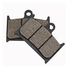 Motorcycle brake pads for sale  Delivered anywhere in UK