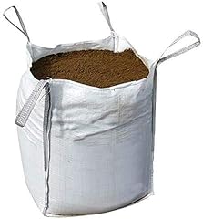Multi Purpose Top Soil Bulk Bag-Ideal for garden landscaping for sale  Delivered anywhere in UK