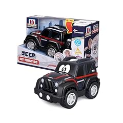Bburago junior jeep usato  Spedito ovunque in Italia 