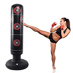 Lncboc inflatable punch for sale  Delivered anywhere in UK