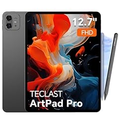 Teclast artpad pro usato  Spedito ovunque in Italia 