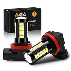 Alla lighting h16 for sale  Delivered anywhere in USA 