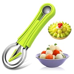 Suuker melon baller for sale  Delivered anywhere in USA 