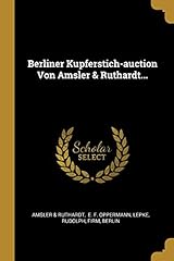 Berliner kupferstich auction gebraucht kaufen  Wird an jeden Ort in Deutschland