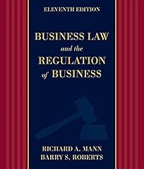 Business law regulation for sale  Delivered anywhere in USA 