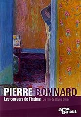 Pierre bonnard colours for sale  Delivered anywhere in USA 