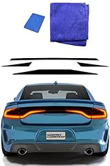 Tail light decal for sale  Delivered anywhere in USA 