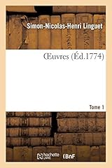 Oeuvres. tome d'occasion  Livré partout en France
