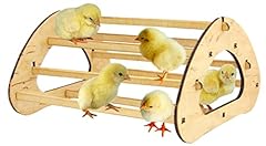 Wooden chicken perch for sale  Delivered anywhere in USA 