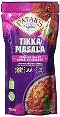 Patak tikka masala for sale  Delivered anywhere in Canada