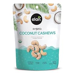 Elan organic coconut for sale  Delivered anywhere in USA 