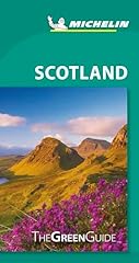 Scotland michelin green gebraucht kaufen  Wird an jeden Ort in Deutschland