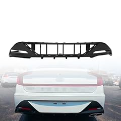 Sonata rear bumper for sale  Delivered anywhere in USA 