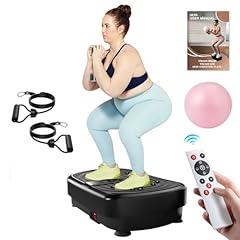 Ucin vibration plate for sale  Delivered anywhere in USA 