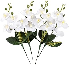 Huianer artificial phalaenopsi for sale  Delivered anywhere in USA 