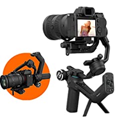 Feiyutech scorp kamera gebraucht kaufen  Wird an jeden Ort in Deutschland
