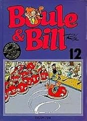 Boule bill tome d'occasion  Livré partout en France