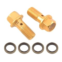 Thincan 2pcs m10x1 gebraucht kaufen  Wird an jeden Ort in Deutschland