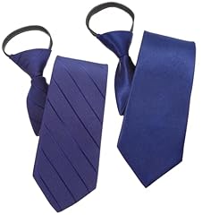 Valuebargain 2pcs krawatte gebraucht kaufen  Wird an jeden Ort in Deutschland