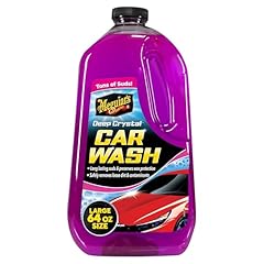 Meguiar deep crystal for sale  Delivered anywhere in USA 