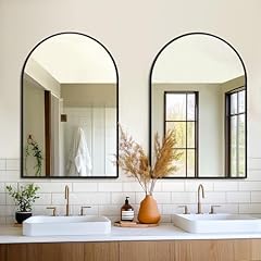 Fictor bathroom mirror for sale  Delivered anywhere in USA 