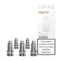 Aspire coils 1.0 for sale  Delivered anywhere in Ireland