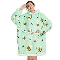 Lushforest blanket hoodie for sale  Delivered anywhere in UK