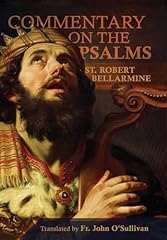Commentary book psalms for sale  Delivered anywhere in UK