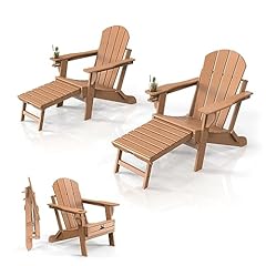 Vingli folding adirondack for sale  Delivered anywhere in USA 