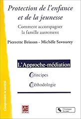 Protection enfance jeunesse d'occasion  Livré partout en France