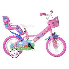Dino bikes peppa for sale  Delivered anywhere in UK