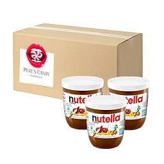 Ferrero nutella praktischen gebraucht kaufen  Wird an jeden Ort in Deutschland