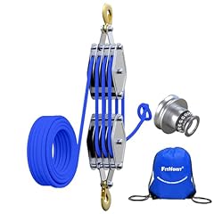 Block tackle 4400 for sale  Delivered anywhere in USA 