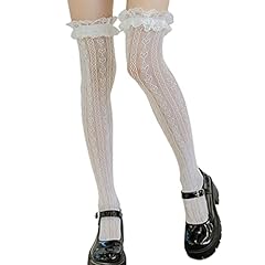 Zzalll lolita netzstrümpfe gebraucht kaufen  Wird an jeden Ort in Deutschland