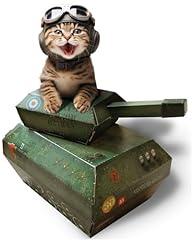 Suck cat tank for sale  Delivered anywhere in UK