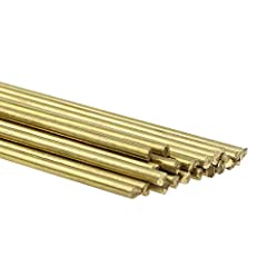 Yplonon 20pcs brass for sale  Delivered anywhere in Ireland