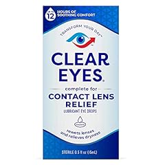 Clear eyes contact for sale  Delivered anywhere in USA 