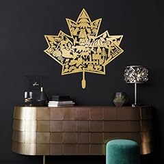 Eanhipe canadian maple for sale  Delivered anywhere in USA 
