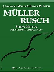 Muller rusch string for sale  Delivered anywhere in UK