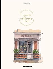 Jolies vitrines anna d'occasion  Livré partout en France