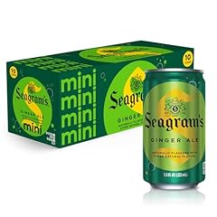 Seagram pack 7.5 for sale  Delivered anywhere in USA 